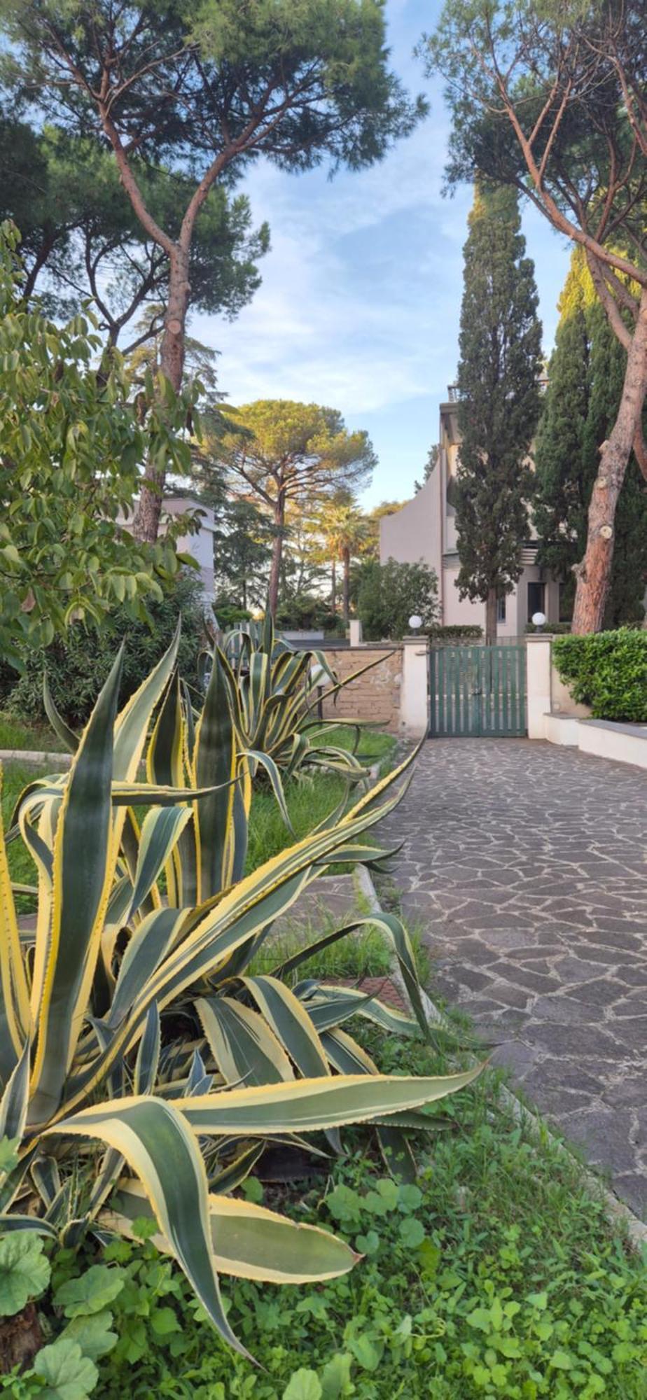 Guru Mostacciano Apartment Roma Exterior foto